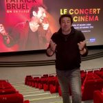 دانلود آهنگ Patrick Bruel L’instit